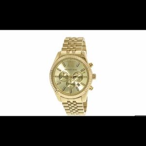 Men’s Michael Kors Lexington Watch